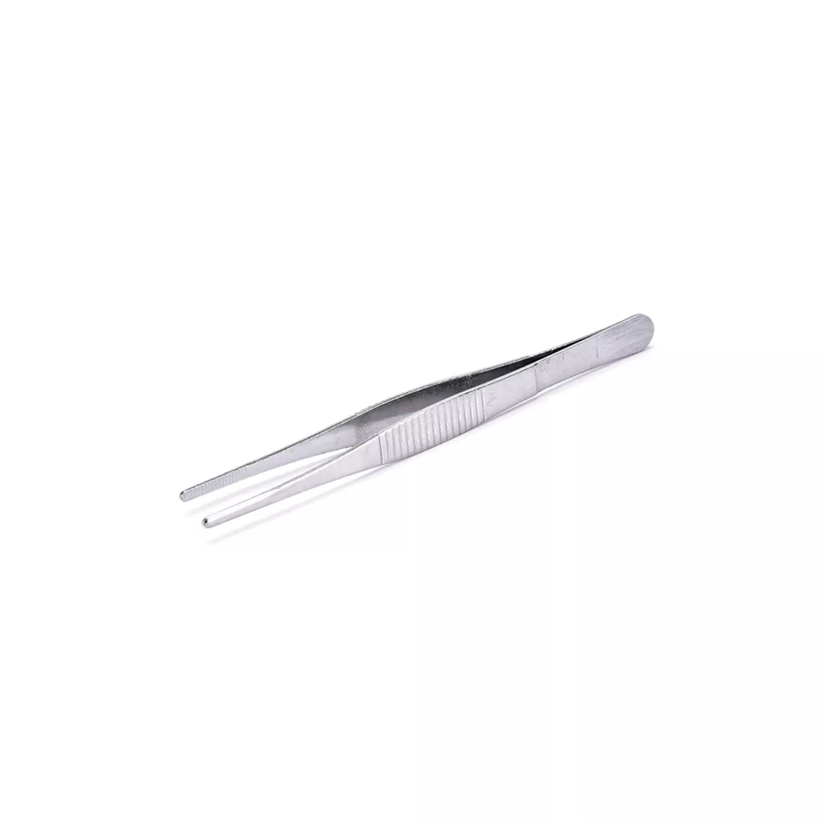 ПИНСЕТИ ПРАВИ 18СМ