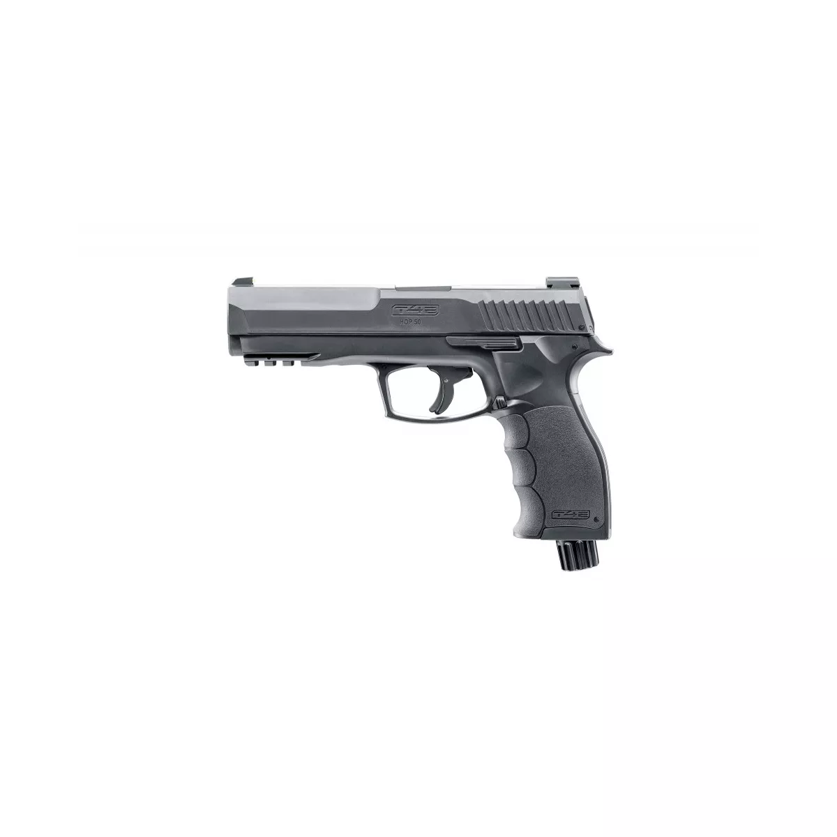 ВЪЗДУШЕН ПИСТОЛЕТ Т4Е HDP50 CAL50 11 JOULE