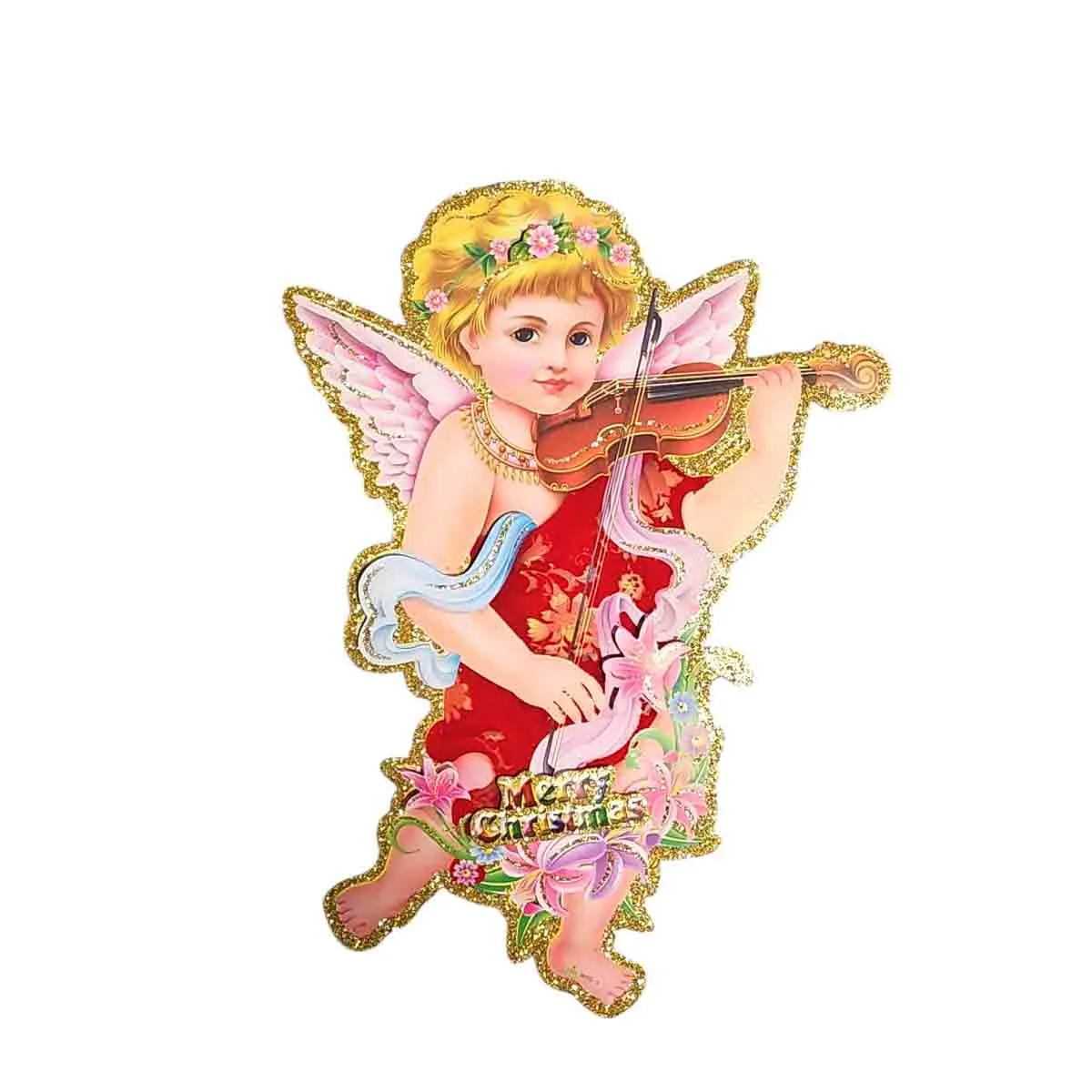 КОЛЕДНА УКРАСА - 110290М