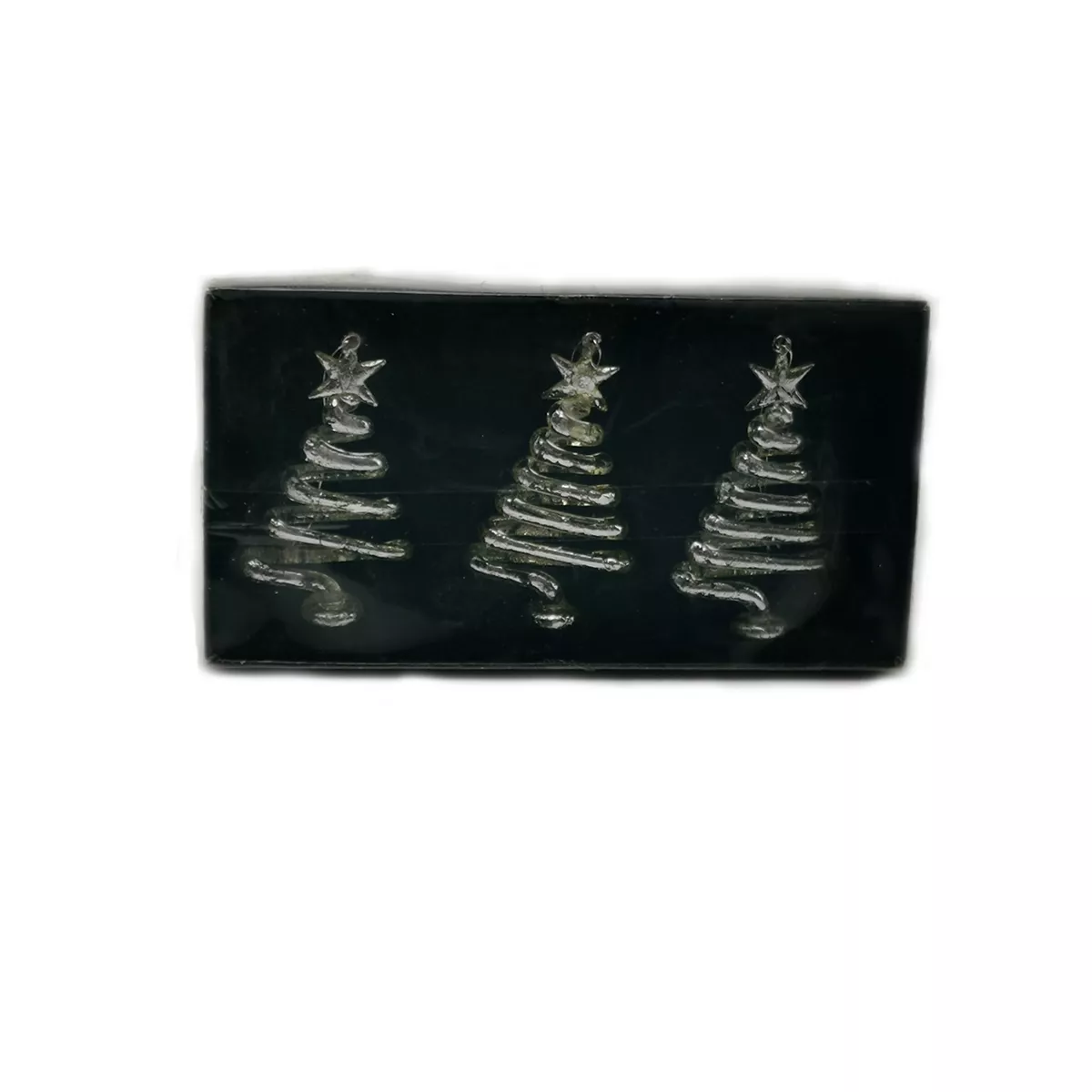 КОЛЕДНИ ЕЛХИЧКИ