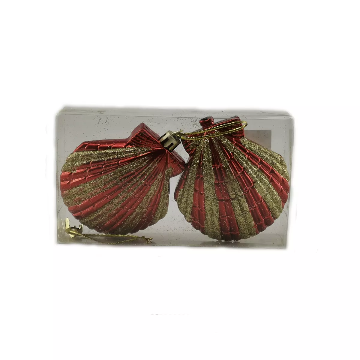 КОЛЕДНИ ИГРАЧКИ