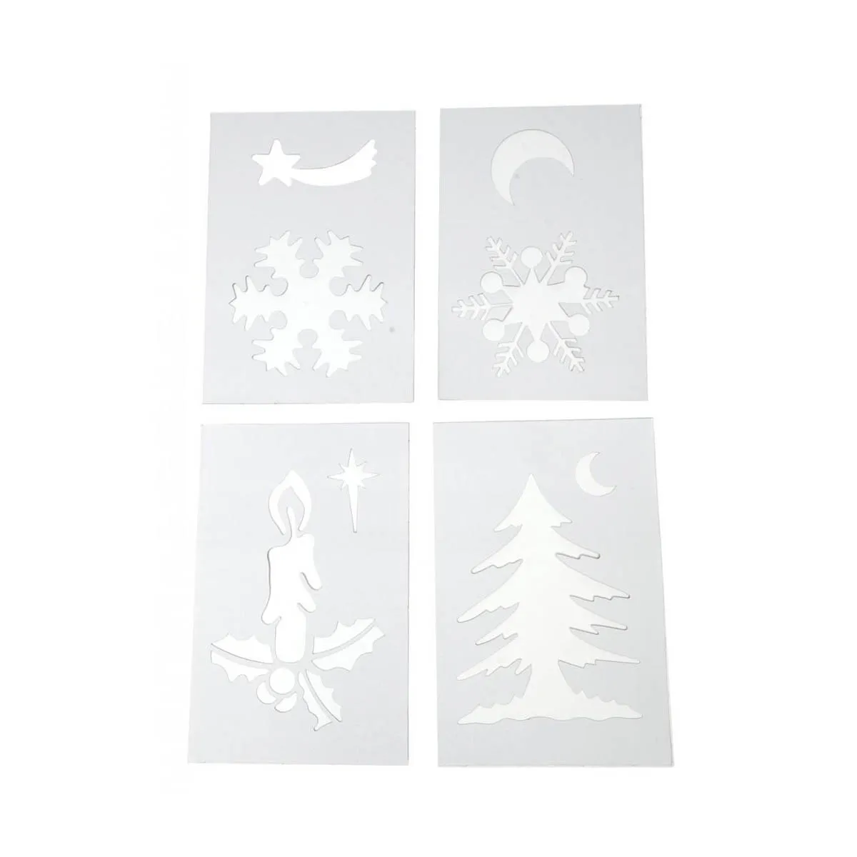 ШАБЛОН ЗА РИСУВАНЕ 110361