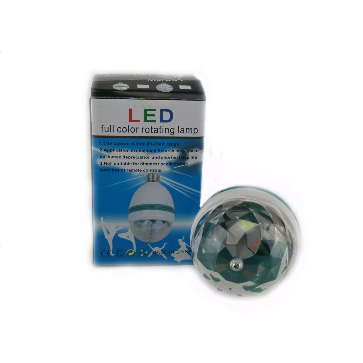 LED MINI PARTY LIGHT