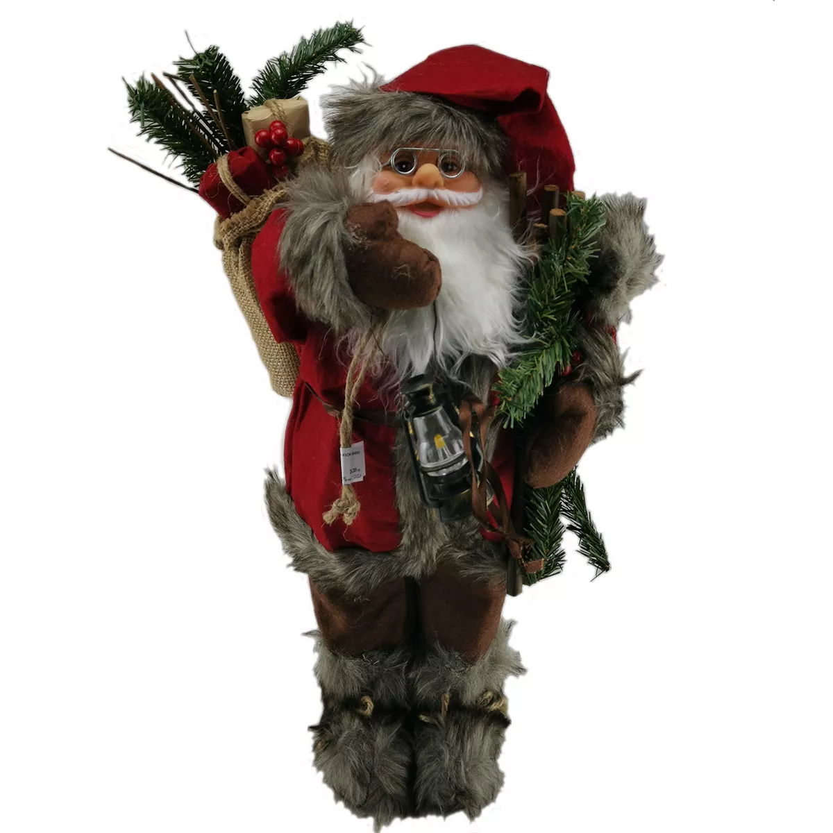 ДЯДО КОЛЕДА