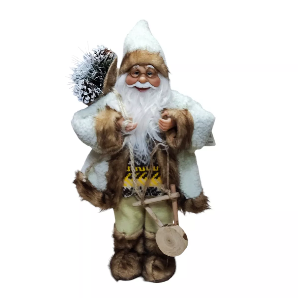 ДЯДО КОЛЕДА - 981740