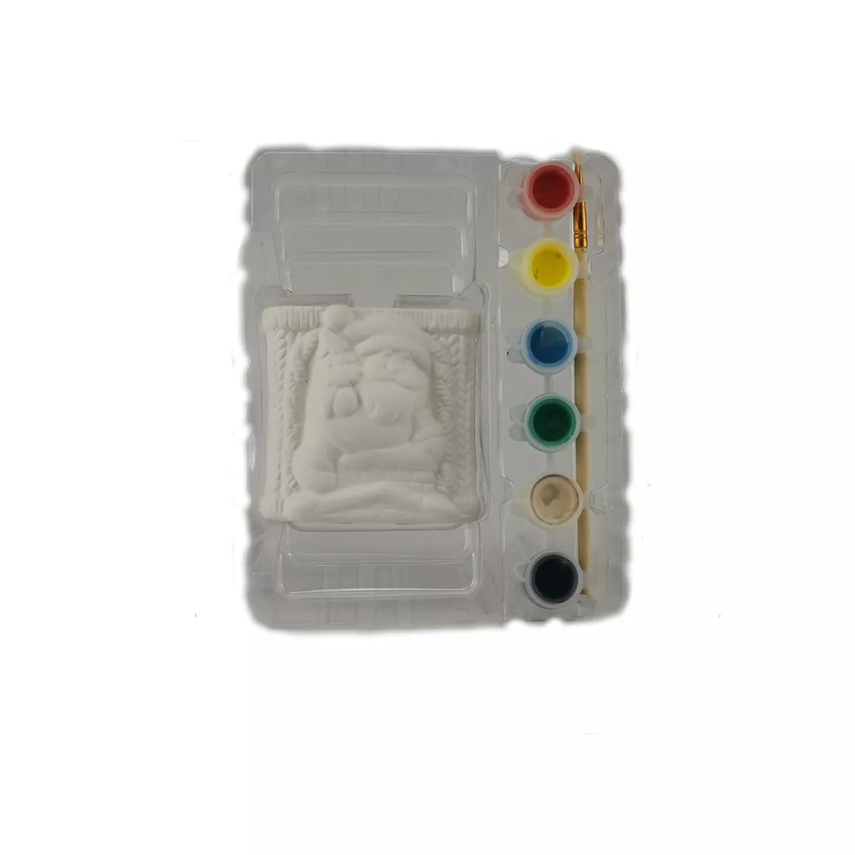 ГИПС С БОИЧКИ