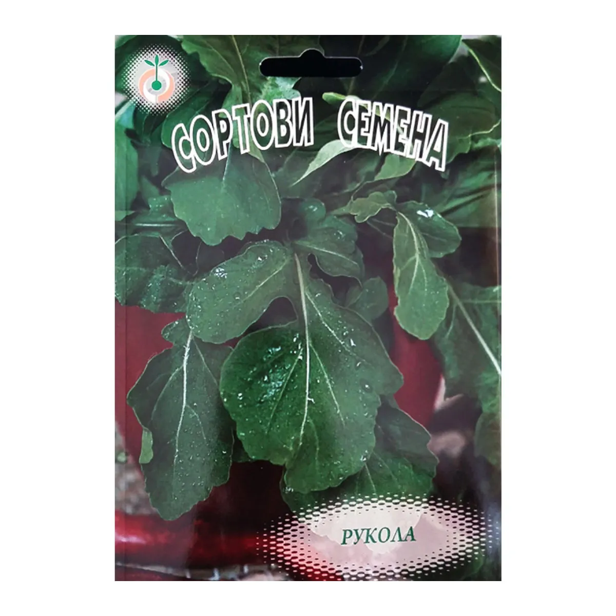 САЛАТА РУКОЛА/-361643