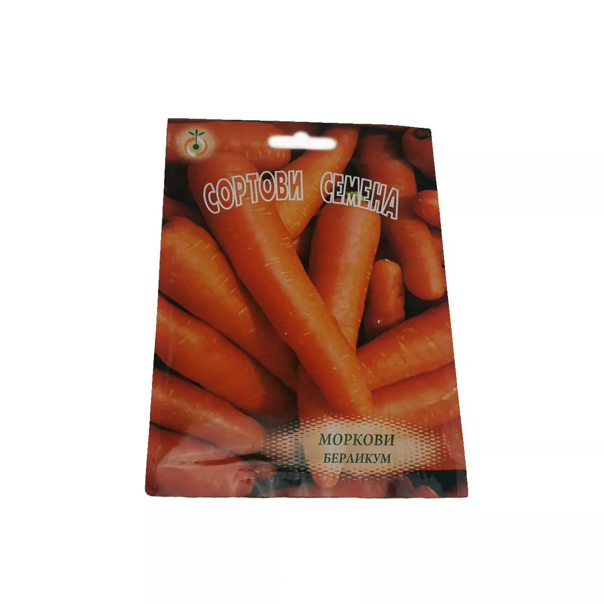 МОРКОВИ БЕРЛИКУМ