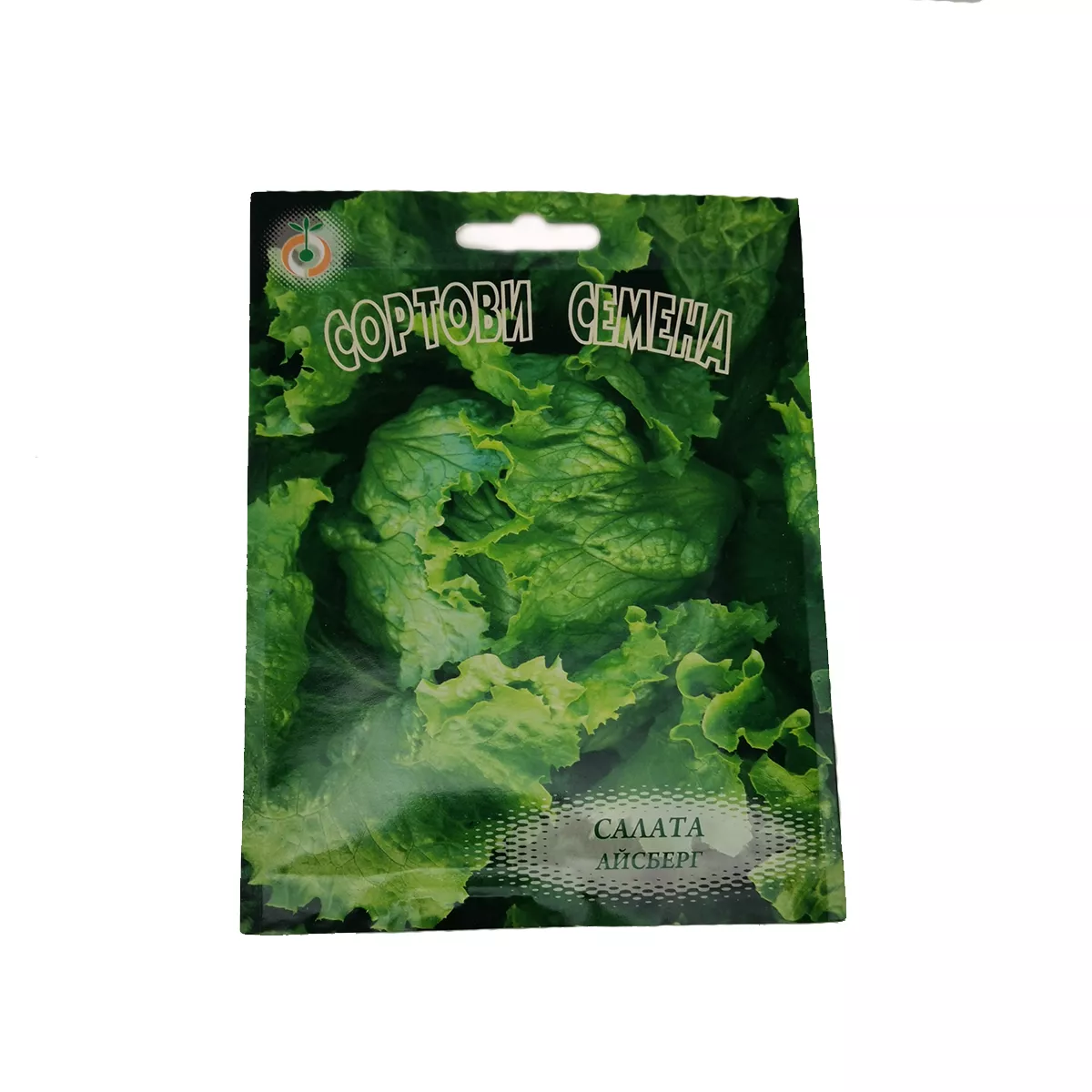 САЛАТА АЙСБЕРГ ГРЕЙТ ЛЕЙКС