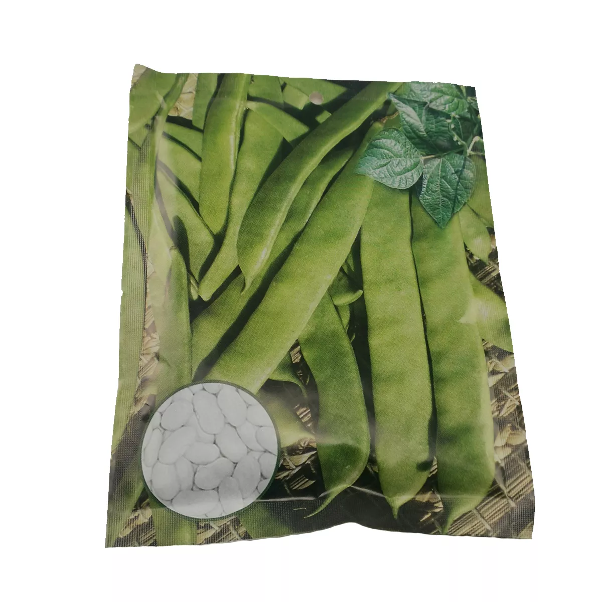 ГРАДИНСКИ ФАСУЛ