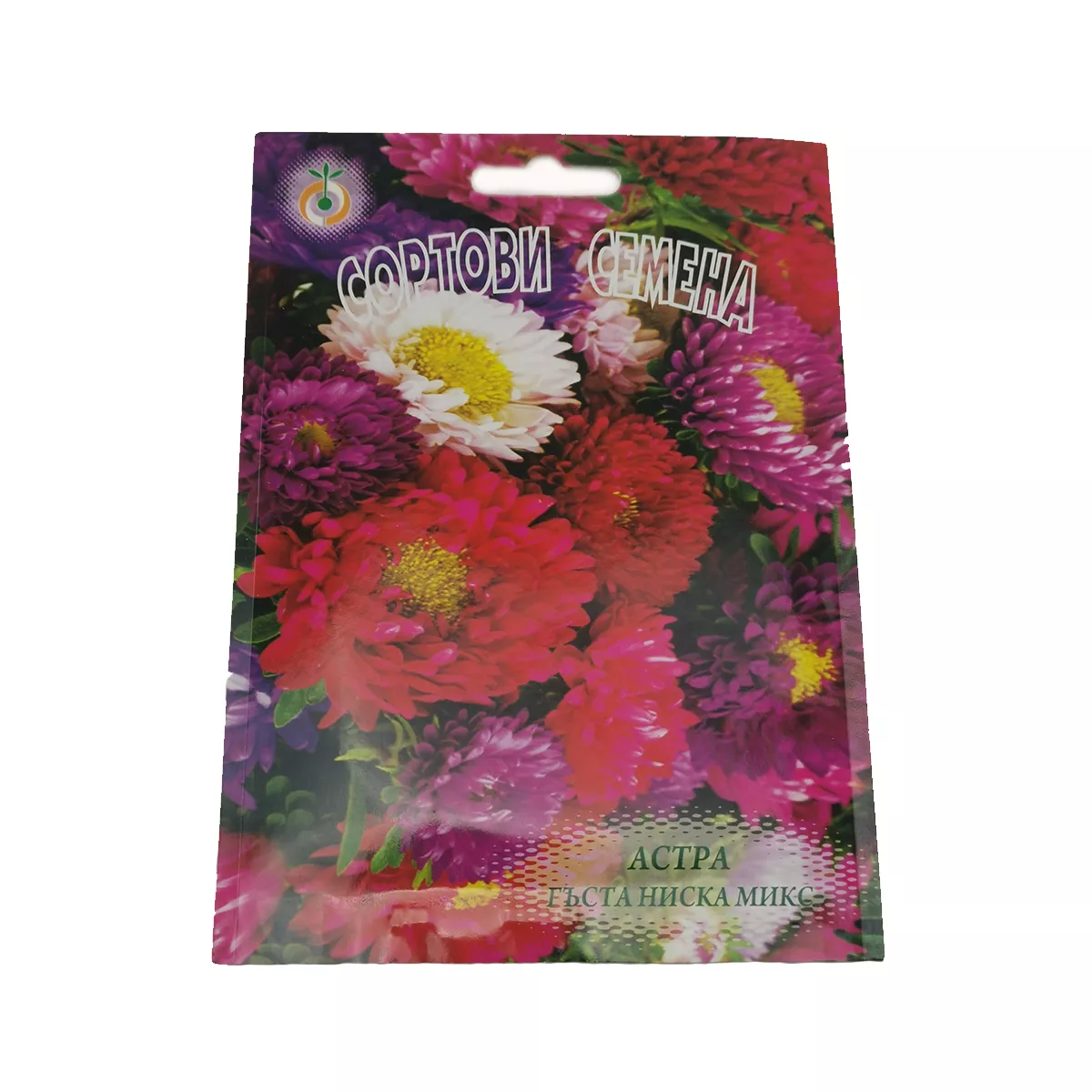 АСТРА ГЪСТА НИСКА МИКС