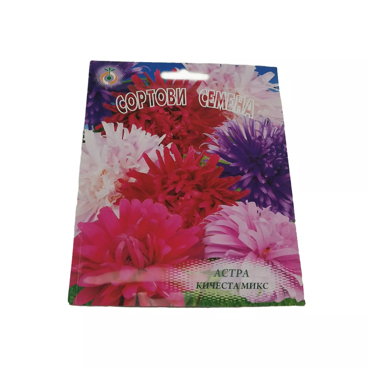 АСТРА КИЧЕСТА МИКС