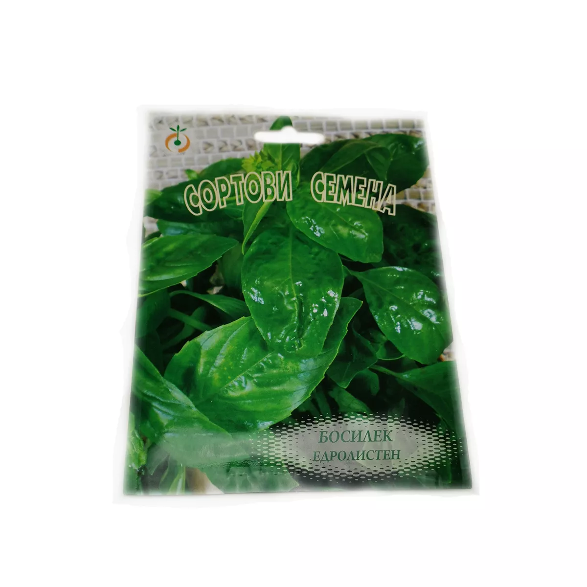 БОСИЛЕК ЕДРОЛИСТЕН