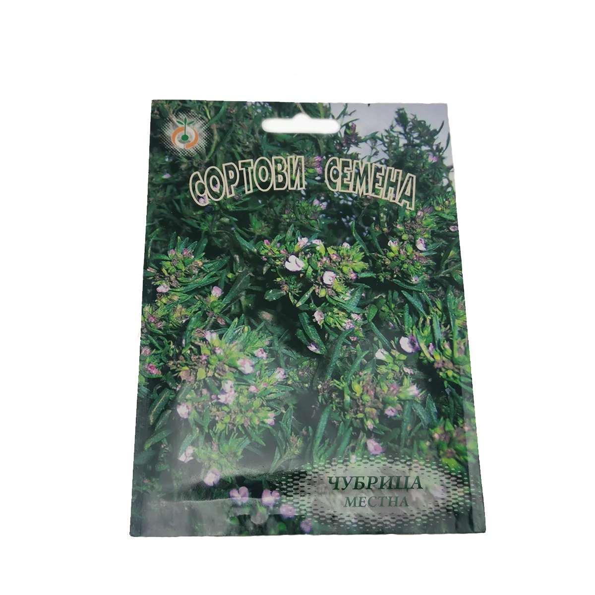 ЧУБРИЦА МЕСТНА