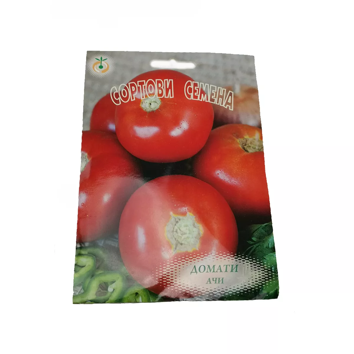 ДОМАТИ АЧИ
