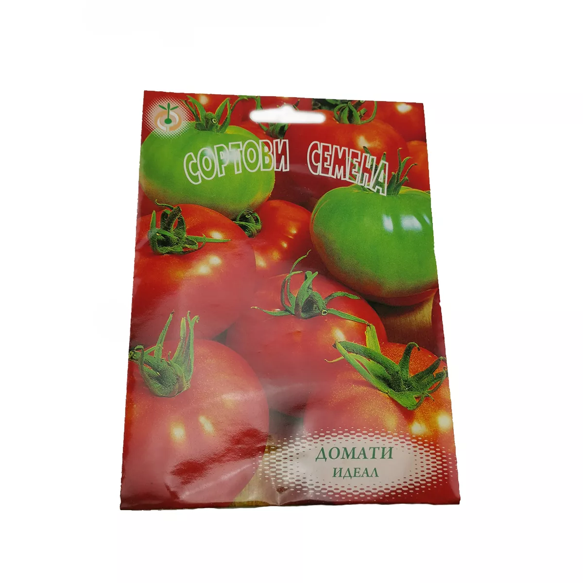 ДОМАТИ ИДЕАЛ