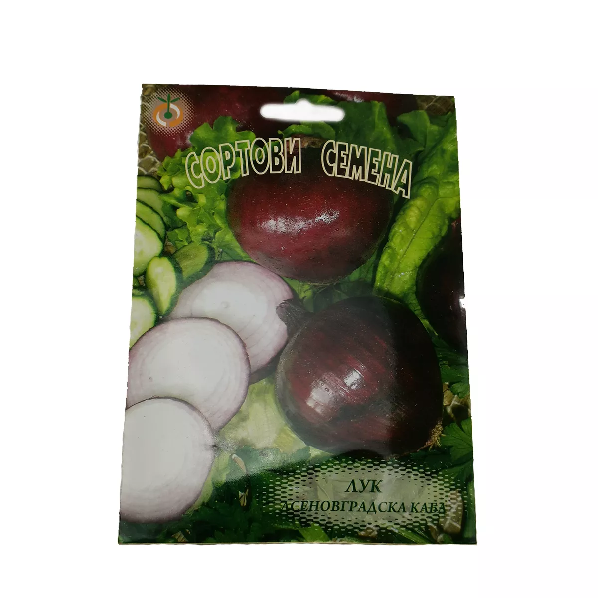 ЛУК АСЕНОВГРАДСКА КАБА