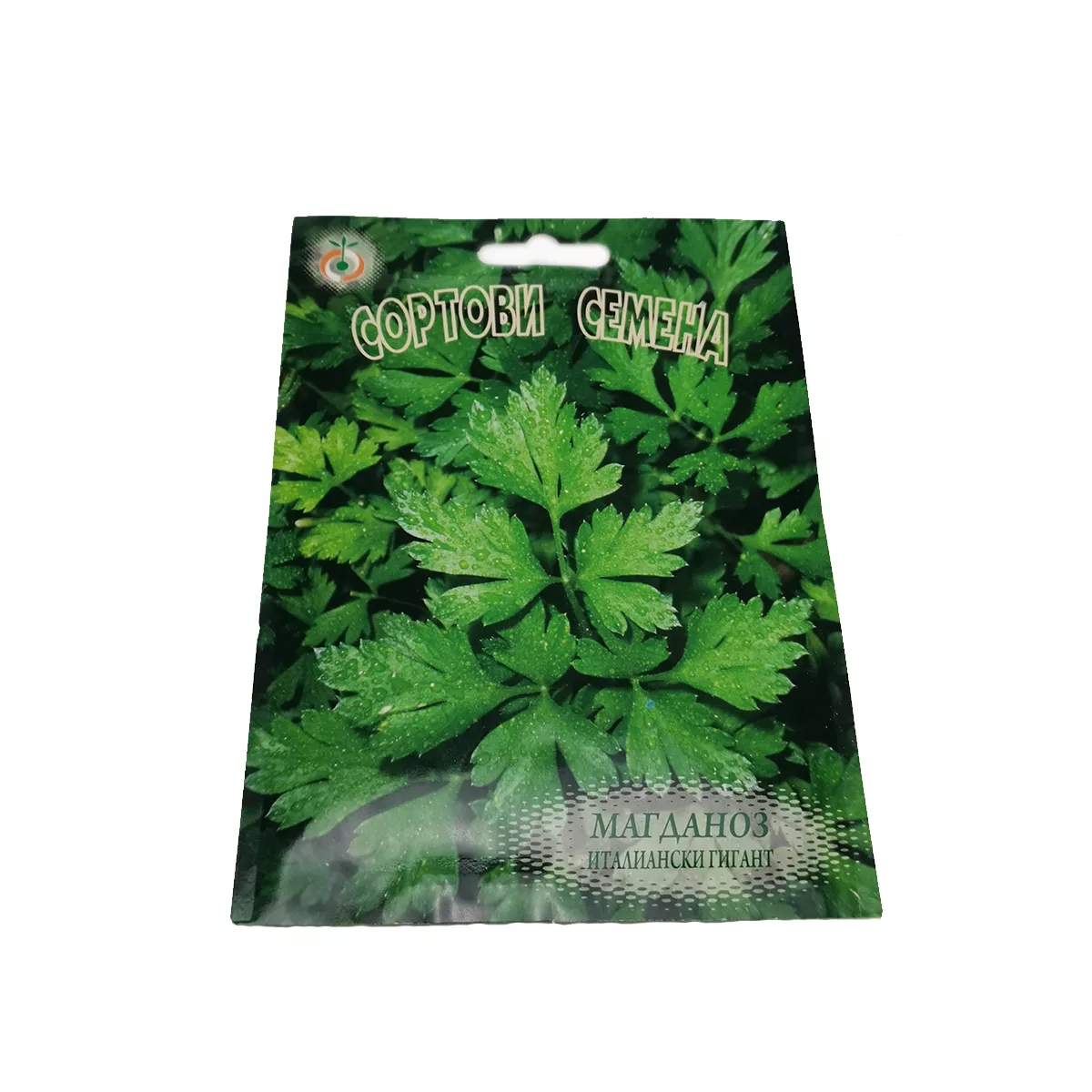 МАГДАНОЗ ИТАЛИАНСКИ ГИГАНТ