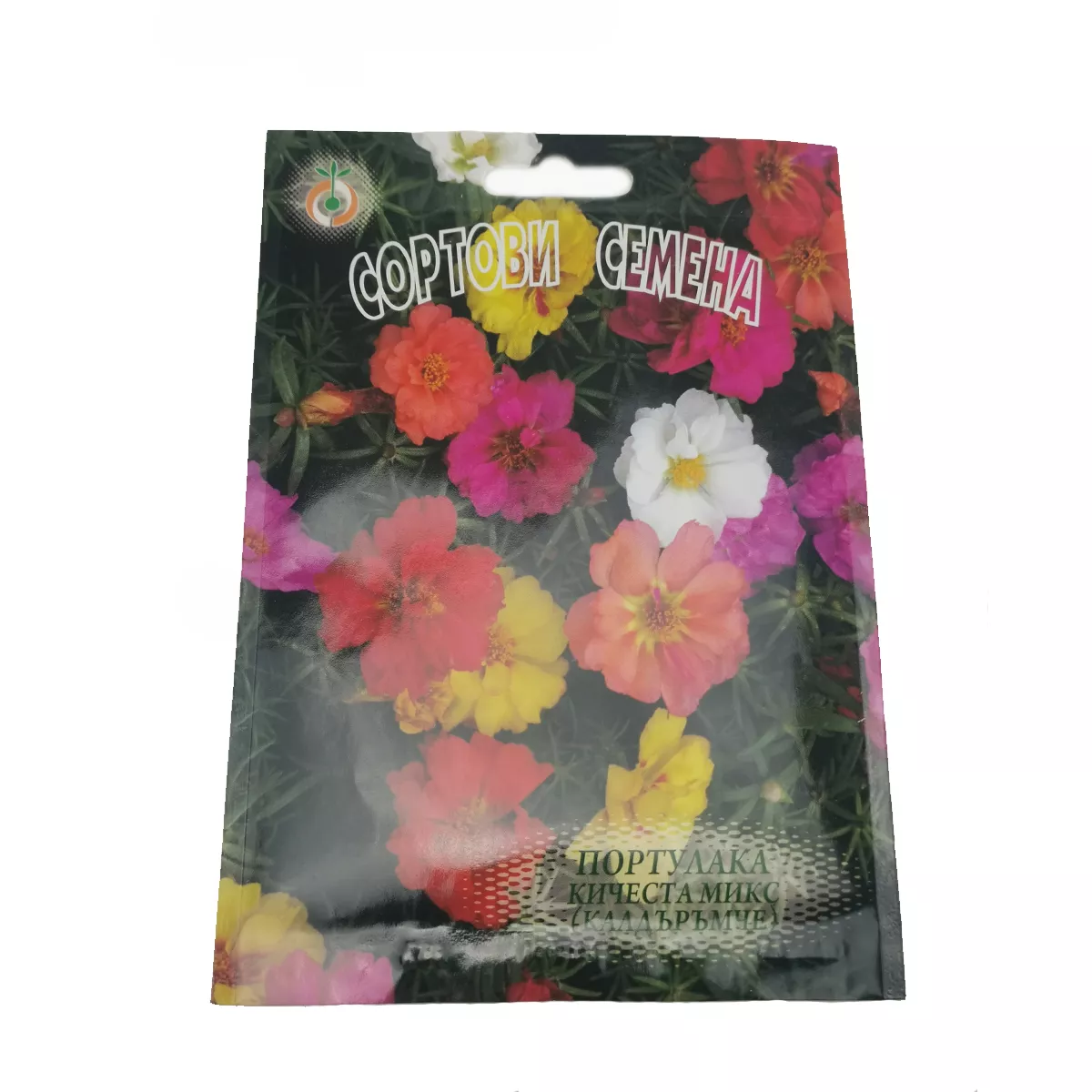 ПОРТУЛАКА КИЧЕСТА МИКС