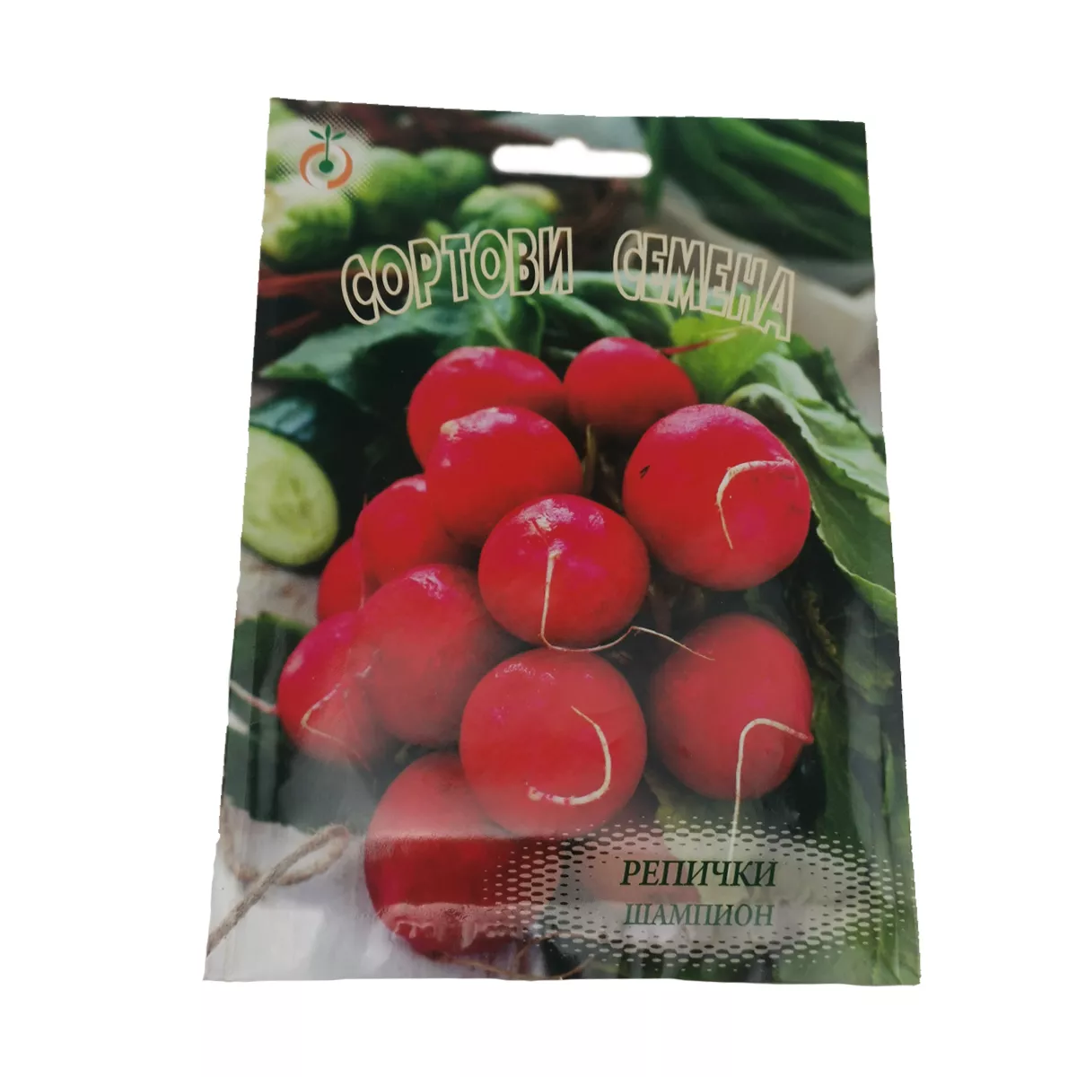 РЕПИЧКА ШАМПИОН