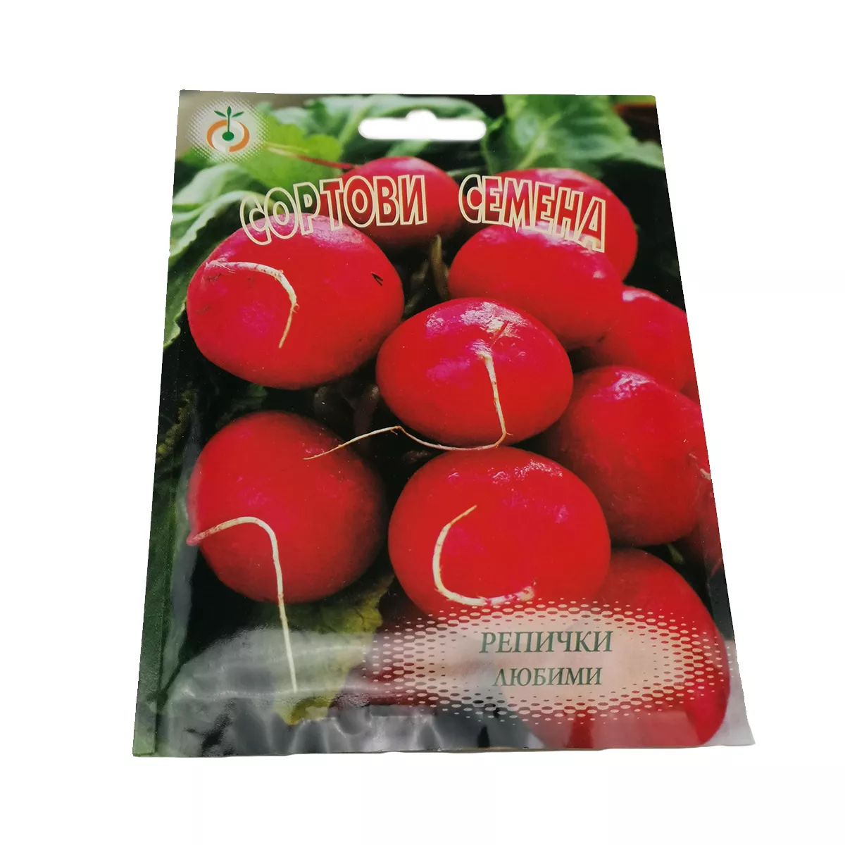 РЕПИЧКИ ЛЮБИМИ