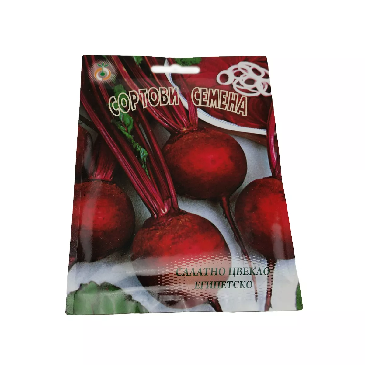 САЛАТНО ЦВЕКЛО ЕГИПЕТСКО