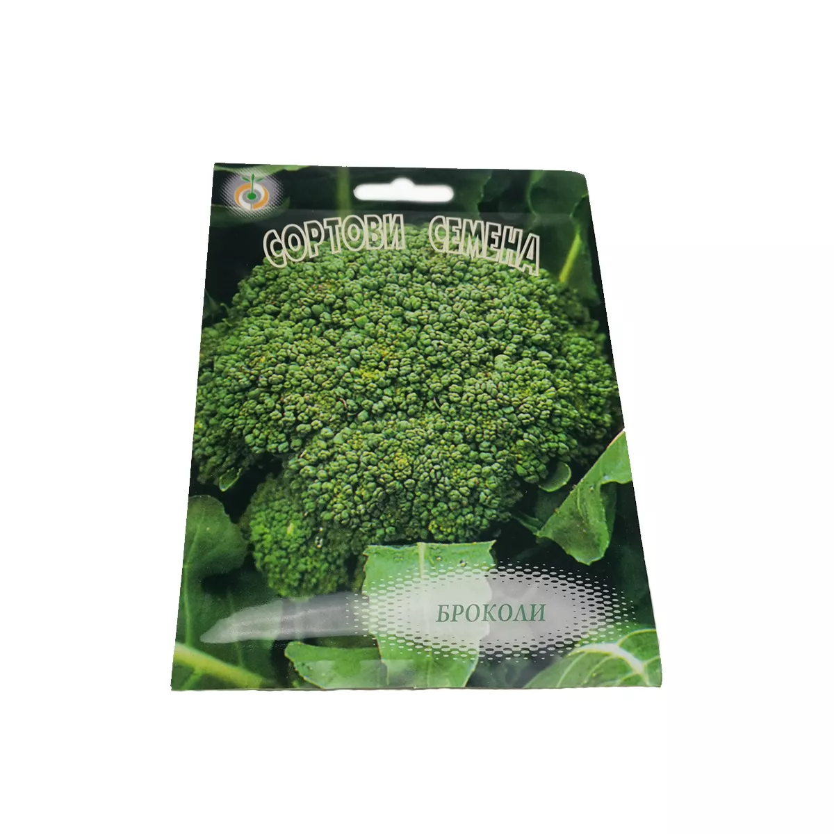БРОКОЛИ