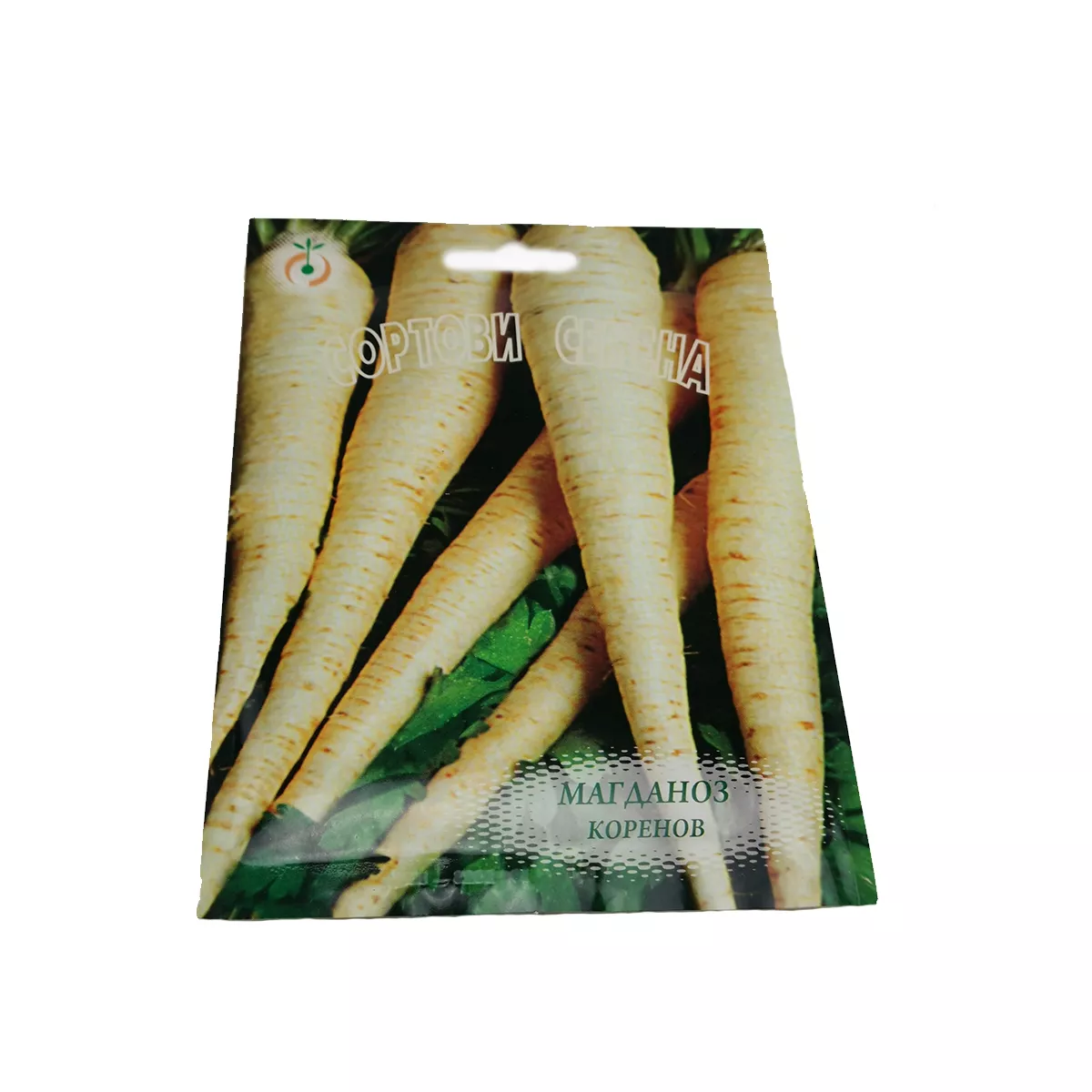 МАГДАНОЗ КОРЕНОВ