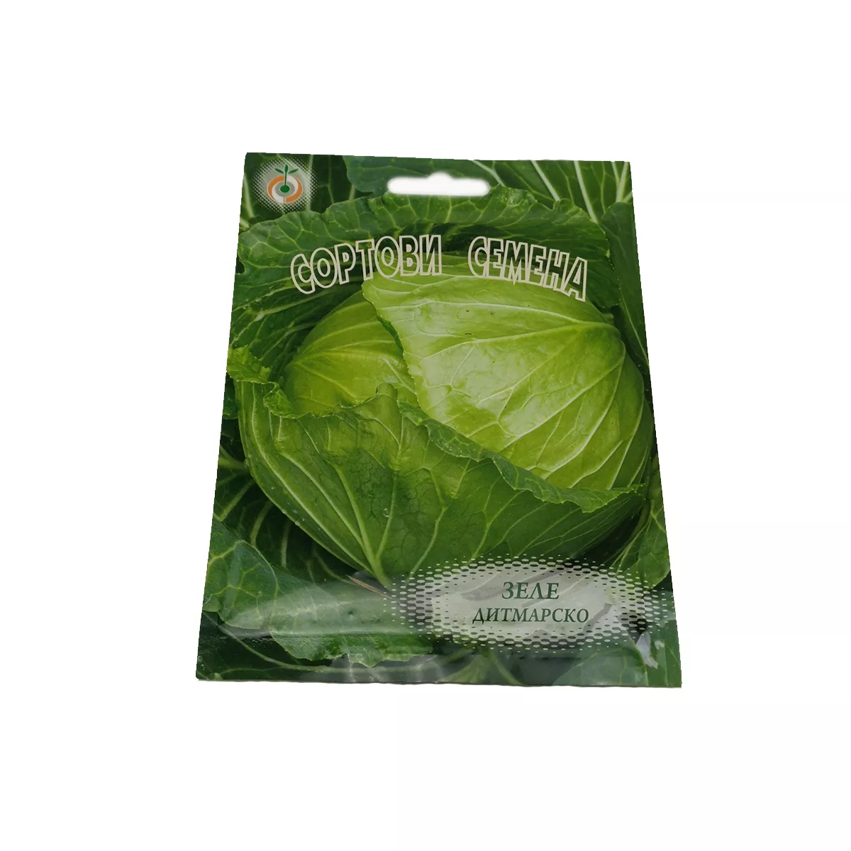 ЗЕЛЕ ДИТМАРСКО