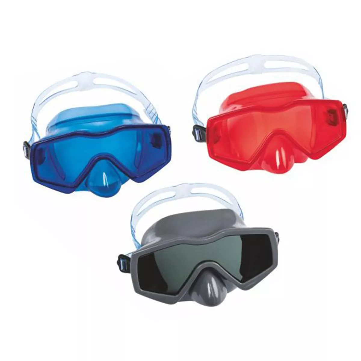 МАСКА ЗА ГМУРКАНЕ 22056