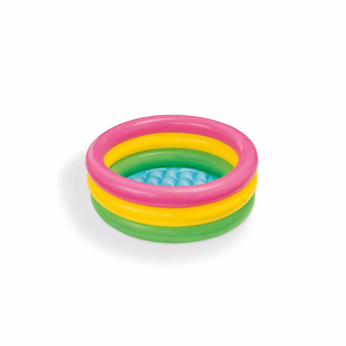 НАДУВАЕМ БАСЕЙН 61*22СМ--5710