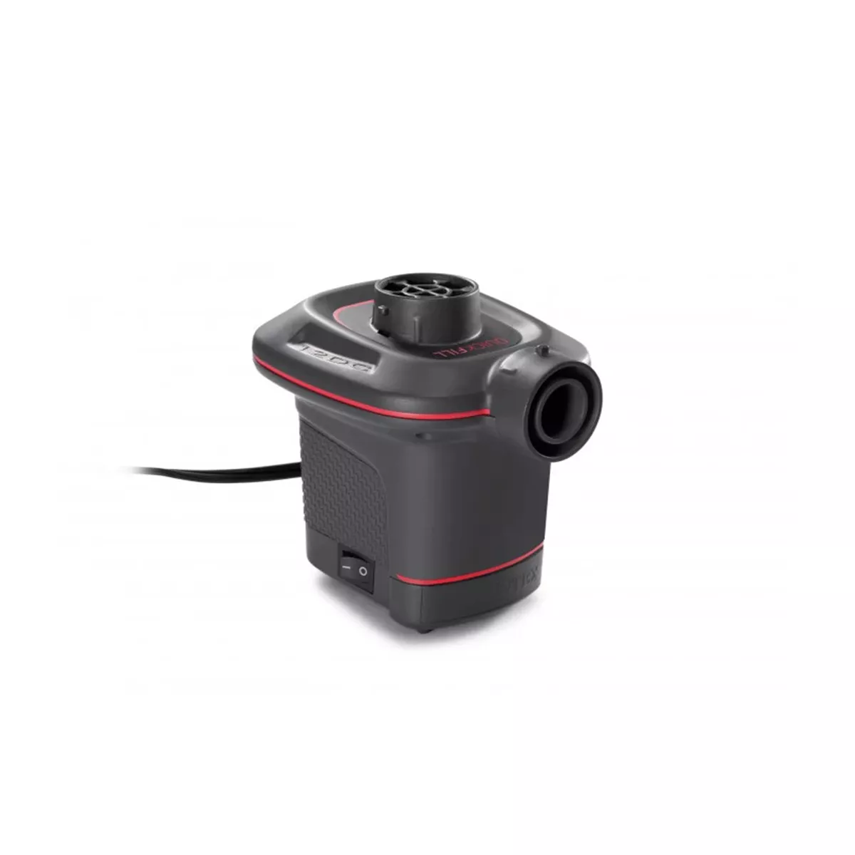 ПОМПА ЕЛЕКТРИЧЕСКА QUICK-FILL 66636 12V