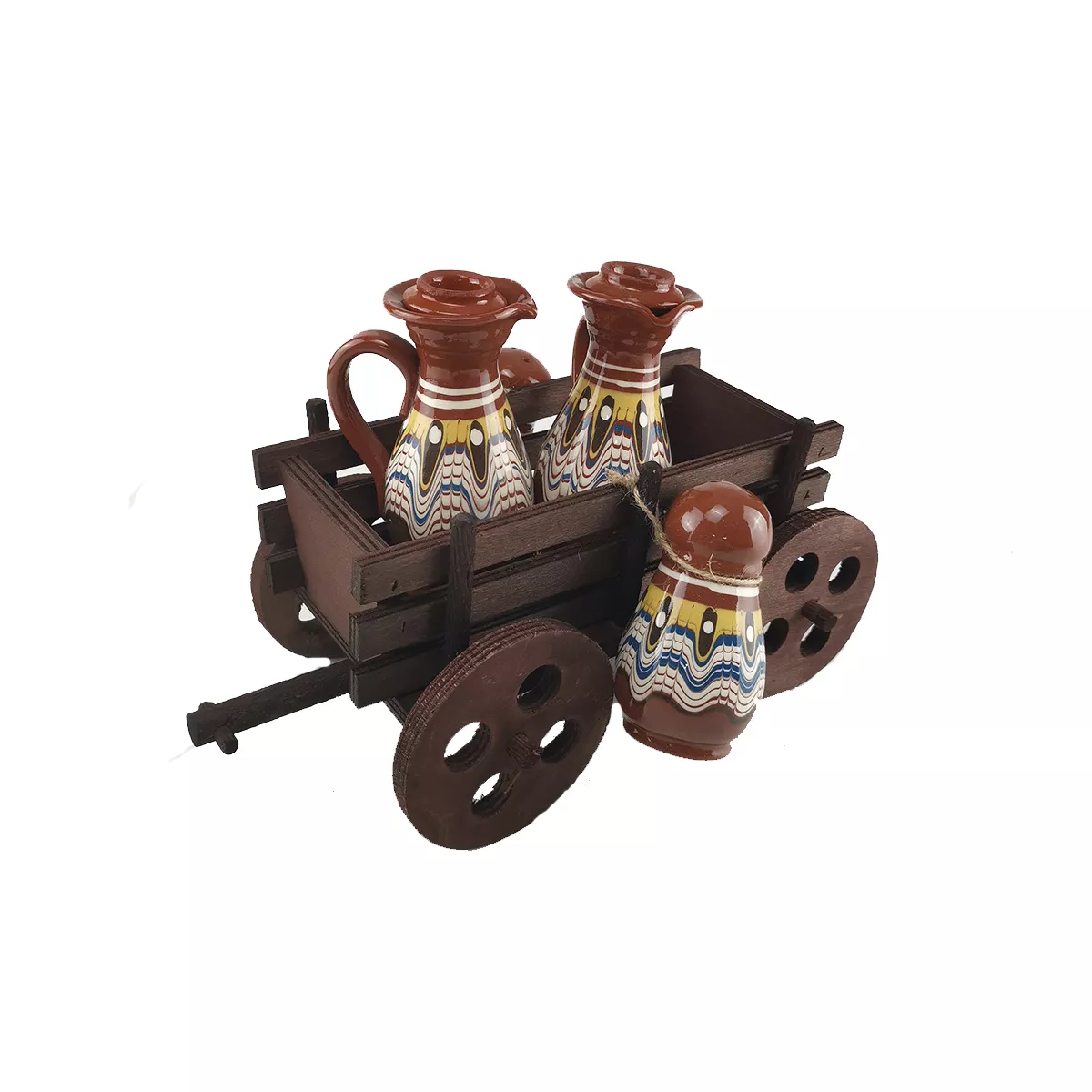 ОЛИВЕРНИК КАРУЧКА