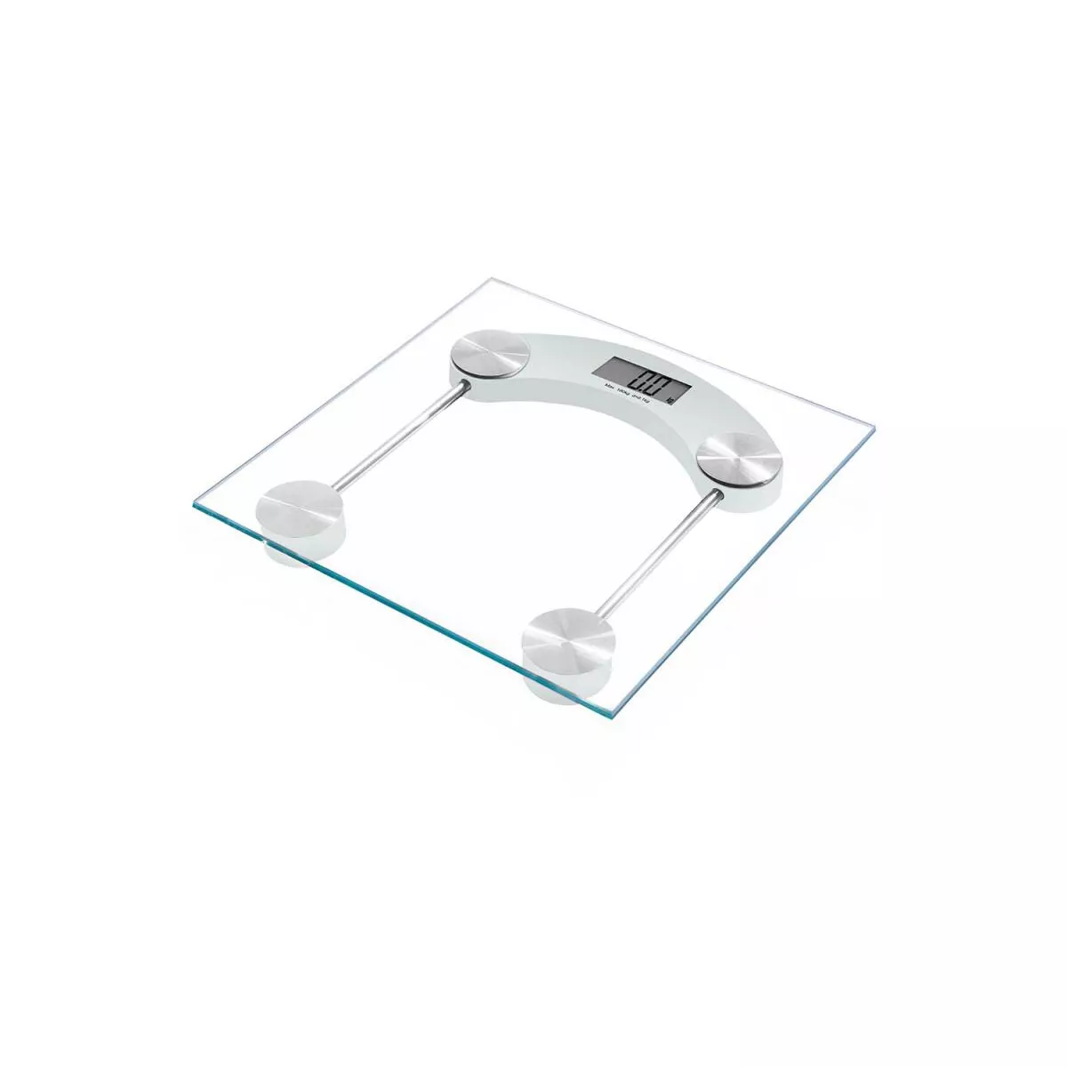 КАНТАР МОД. ES 1650В, 180КГ. SAPIR