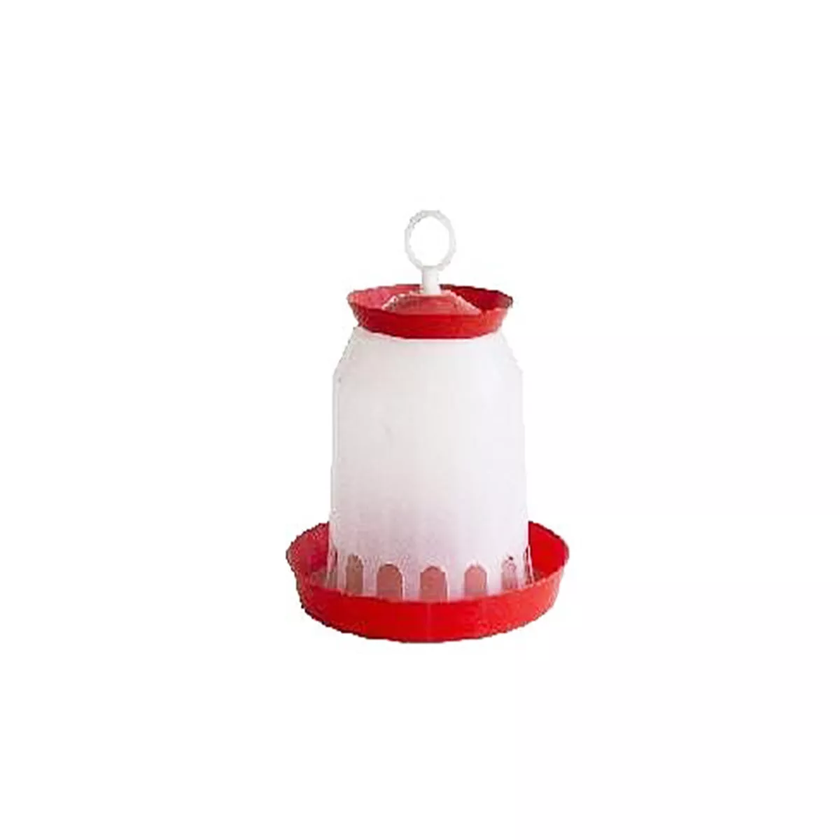 ХРАНИЛКА ЗА ПТИЦИ ГОЛЯМА