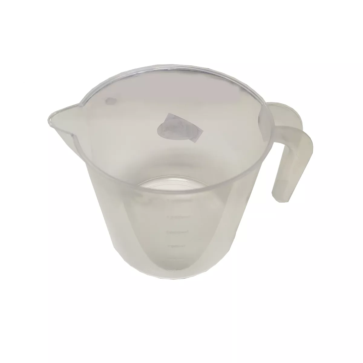 БЕЗЦВЕТНА МЕРИТЕЛНА МЕНЗУРА 1.5Л