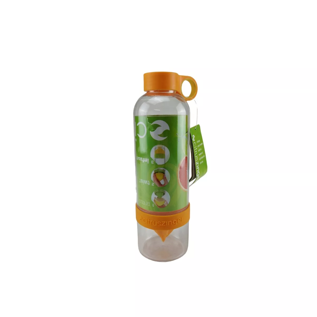 БУТИЛКА ЗА ЦИТРОНАДА