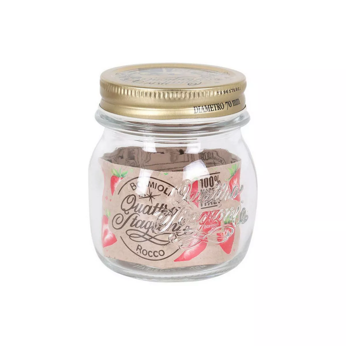 БУРКАН 0,25Л. С КАПАЧКА 357750/321990/011983