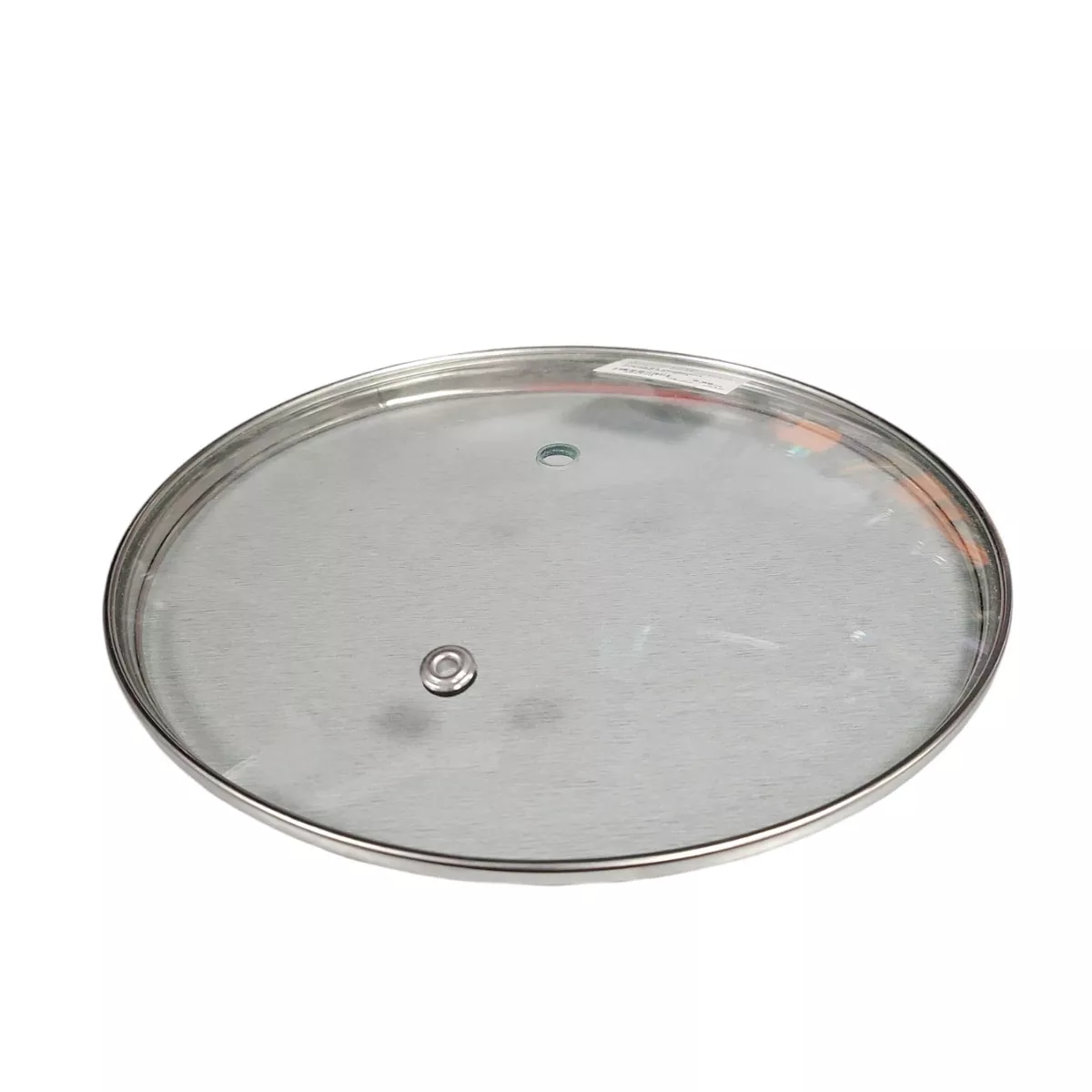 КАПАК ЗА ТЕНДЖЕРА СТЪКЛО Ф24 АЛ1057С