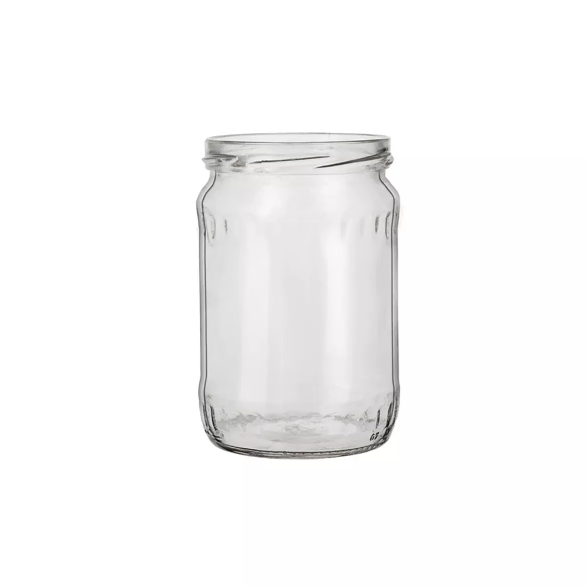 СТЪКЛЕН БУРКАН 0,580МЛ