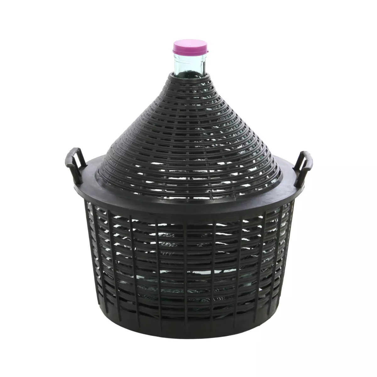 ДАМАДЖАНА С КОШ 20Л