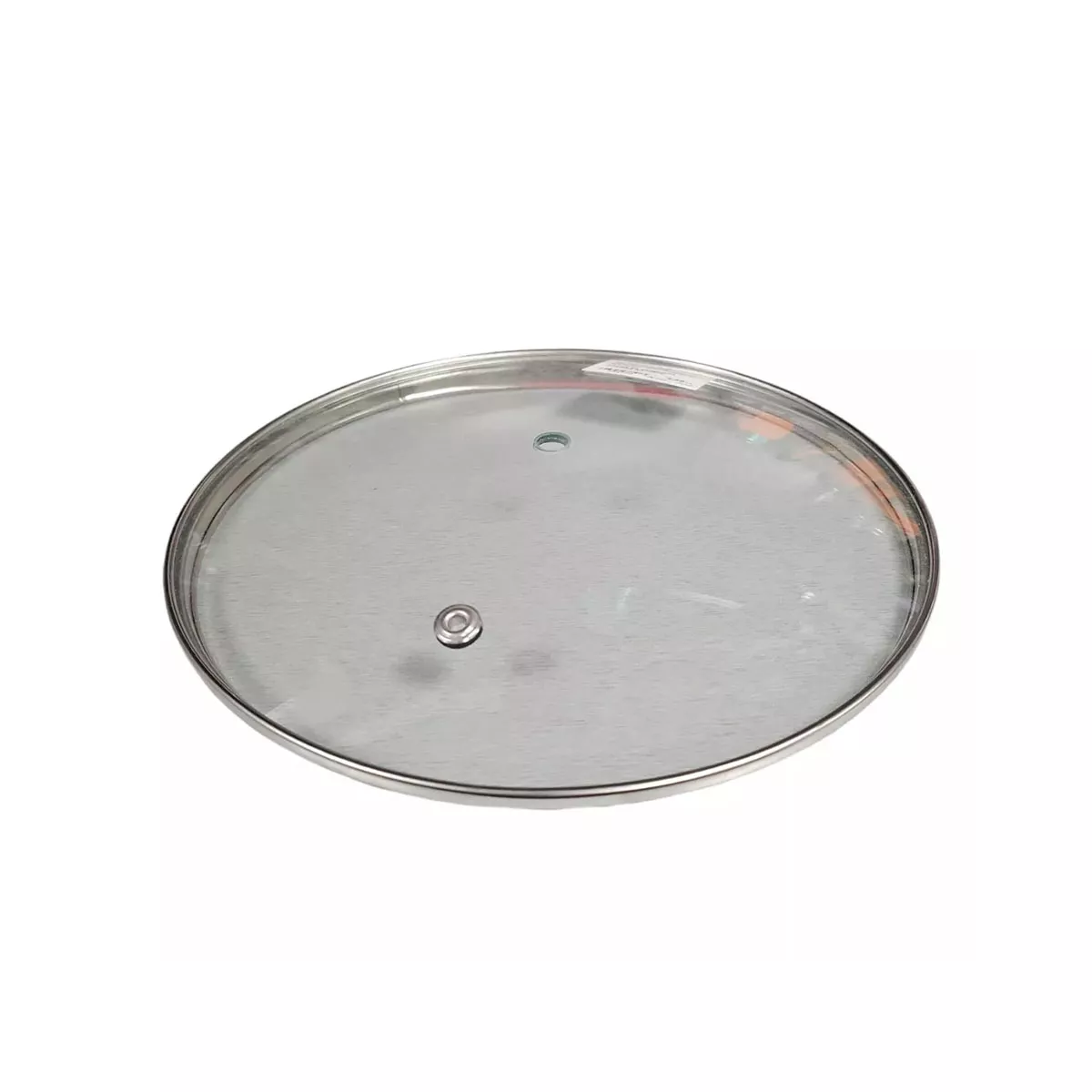 КАПАК ЗА ТЕНДЖЕРА СТЪКЛО Ф22 АЛ1057В