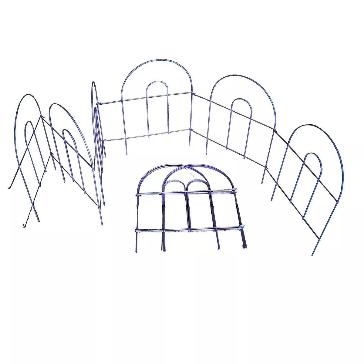 ОГРАДА ТЕЛЕНА МИТИ