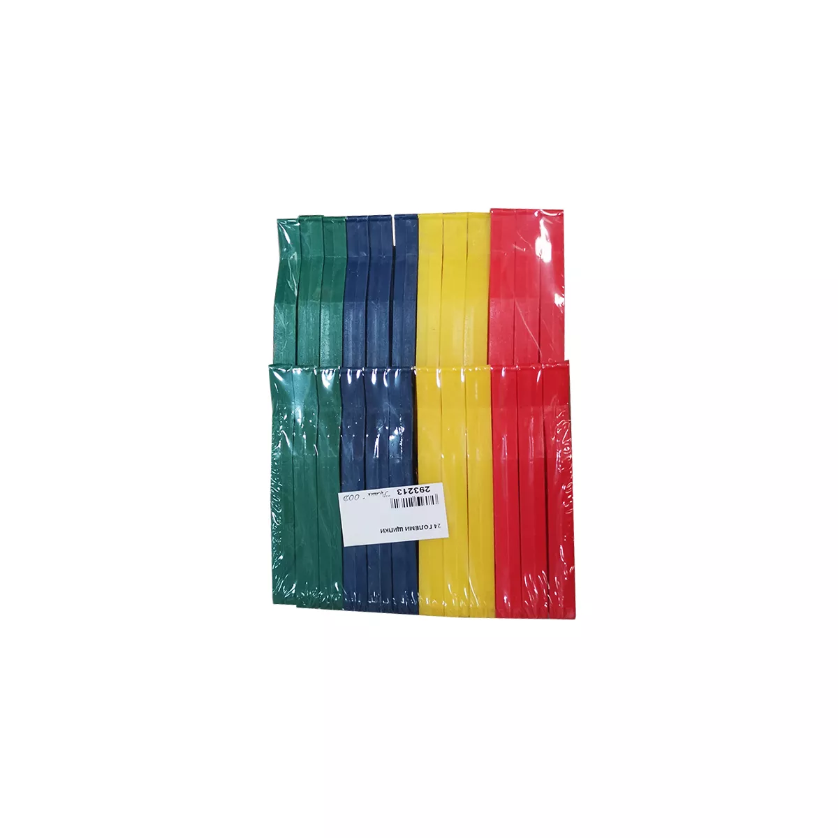 ГОЛЕМИ ЩИПКИ 24 БРОЯ