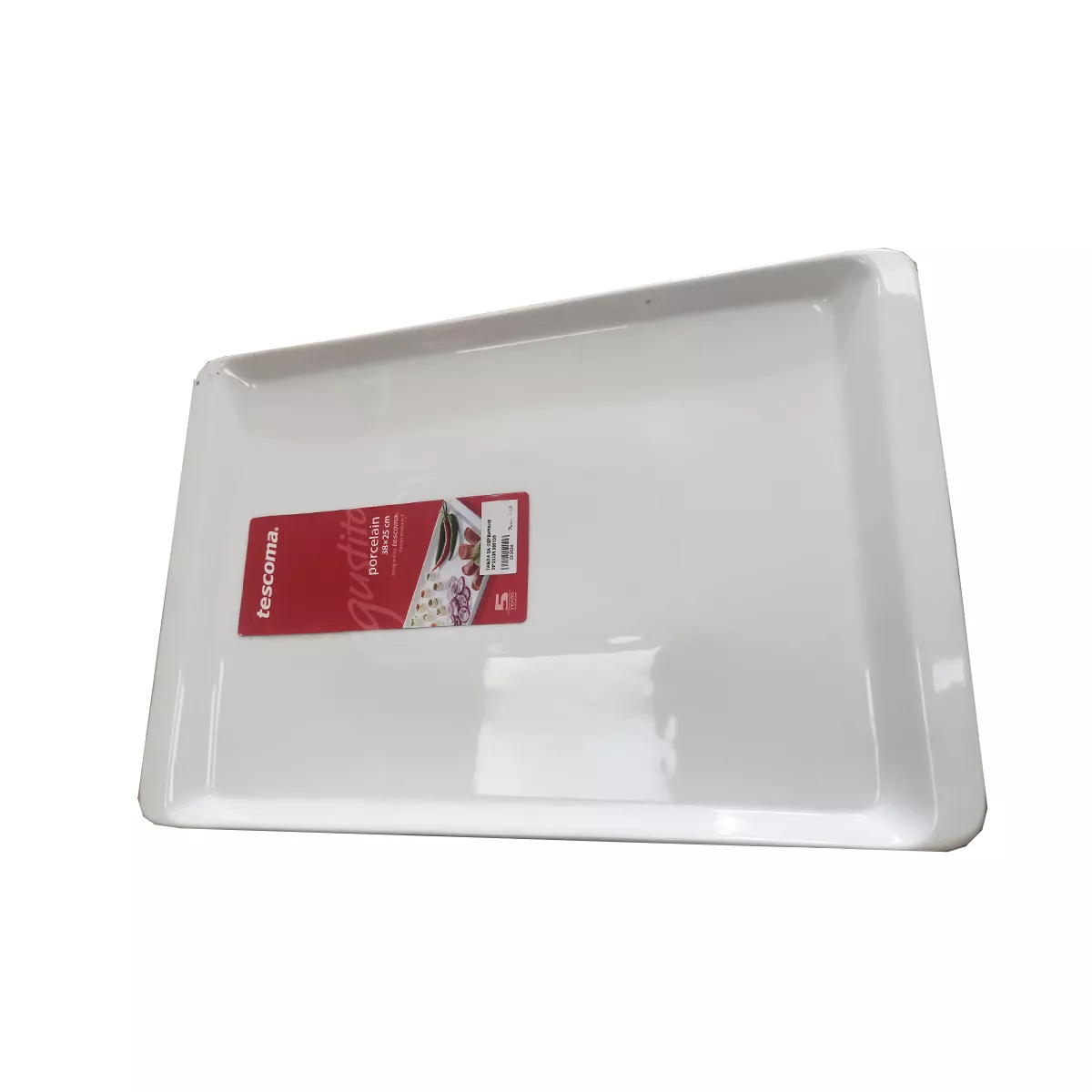 ТАБЛА ЗА СЕРВИРАНЕ 38x25СМ TESCOMA