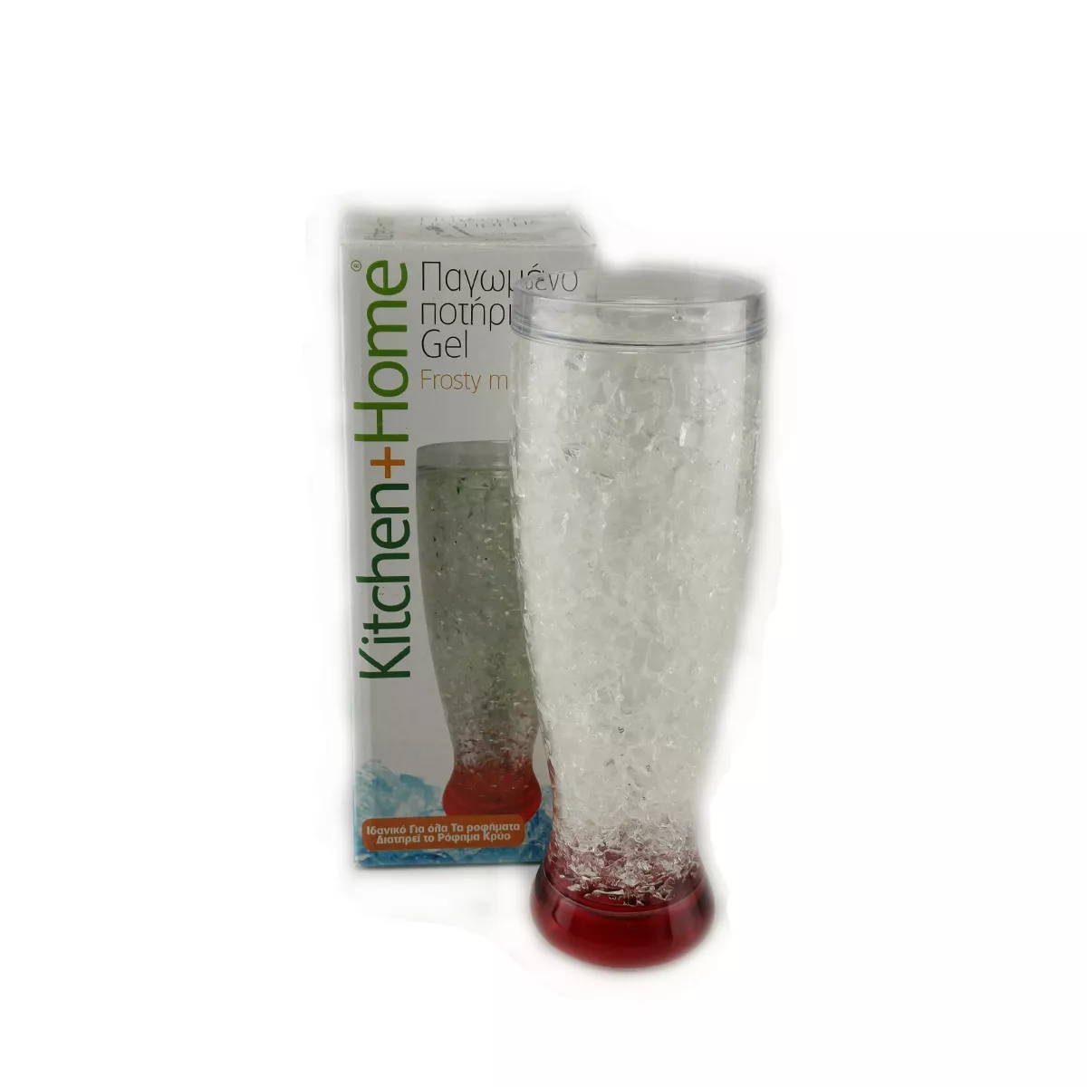 ЧАША С ЛЕДЕН ЕФЕКТ