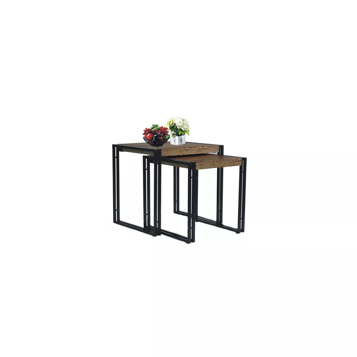 МАСИЧКА ALFRESCO, МОД.TH4047 - ДВЕ ЧАСТИ