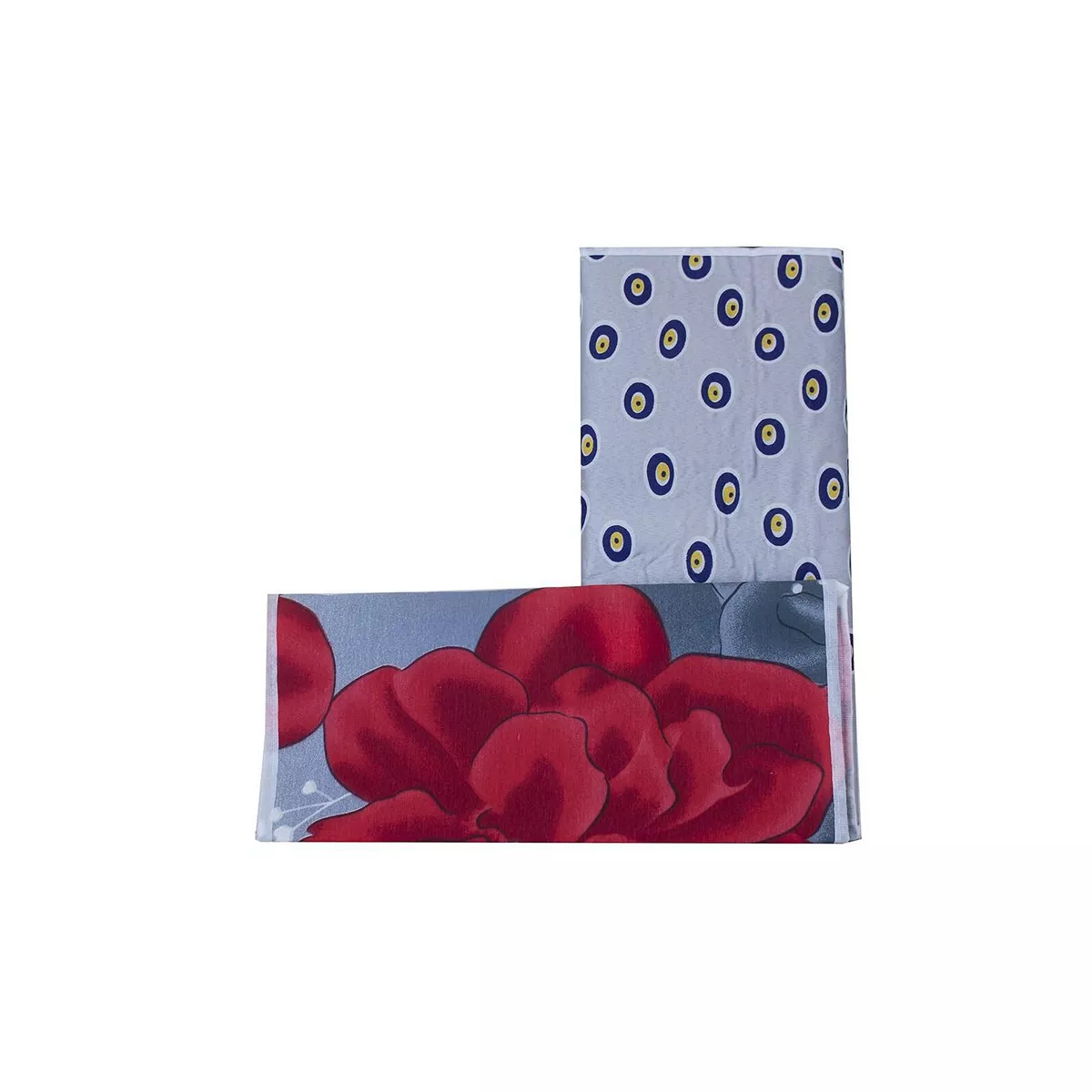 КАЛЪФ ЗА ГЛАДЕНЕ С ШАРКА 140х52 СМ