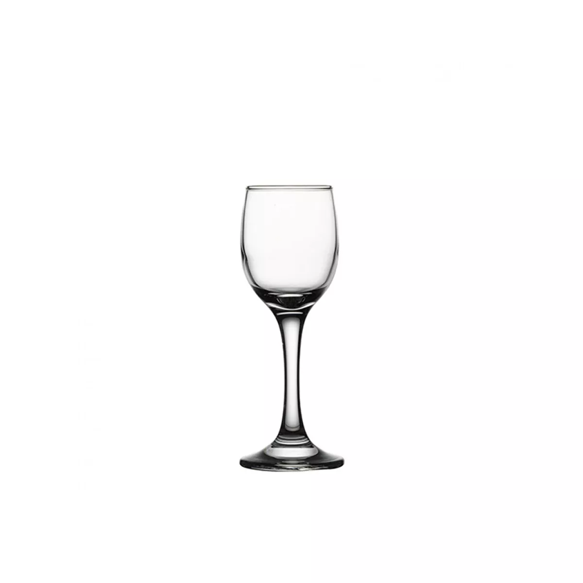 КОМПЛЕКТ ЧАШИ ЗА РАКИЯ - 6 БРОЯ