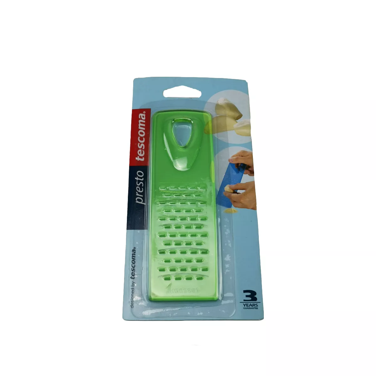 МНОГОФУНКЦИОНАЛНО РЕНДЕ P420196 PRESTO TESCOMA